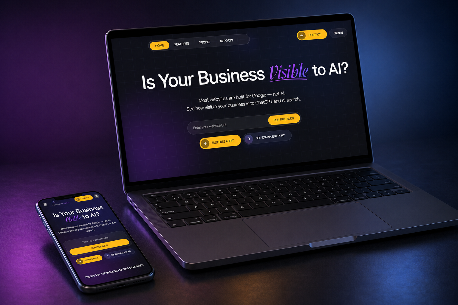 Ai Readiness
