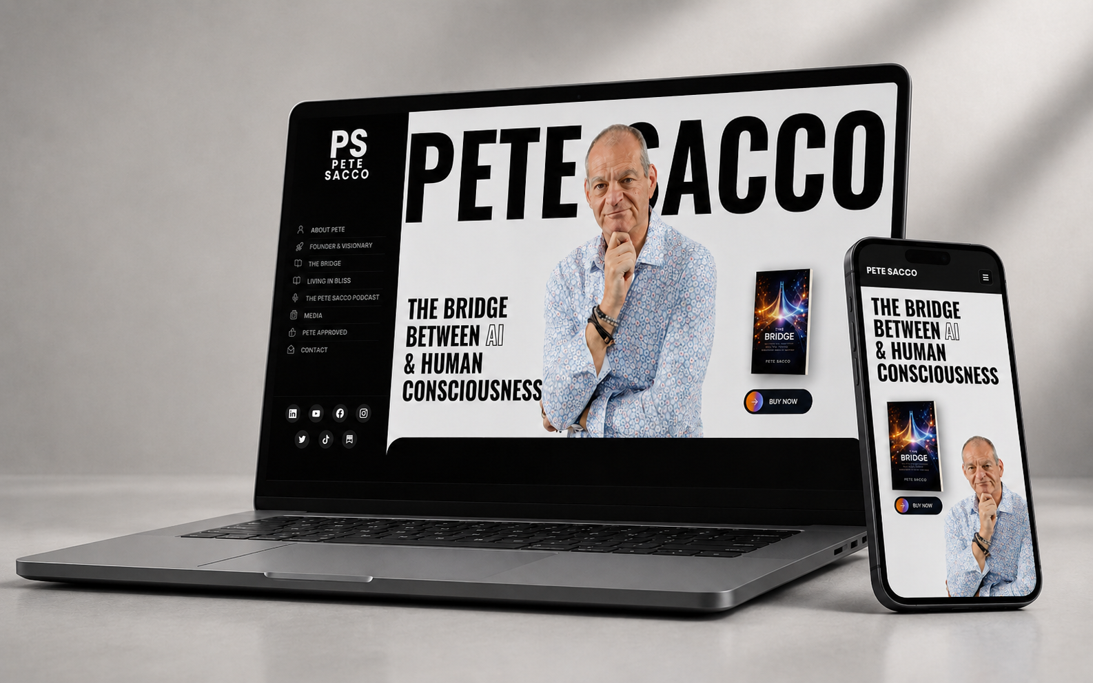 Pete Sacco